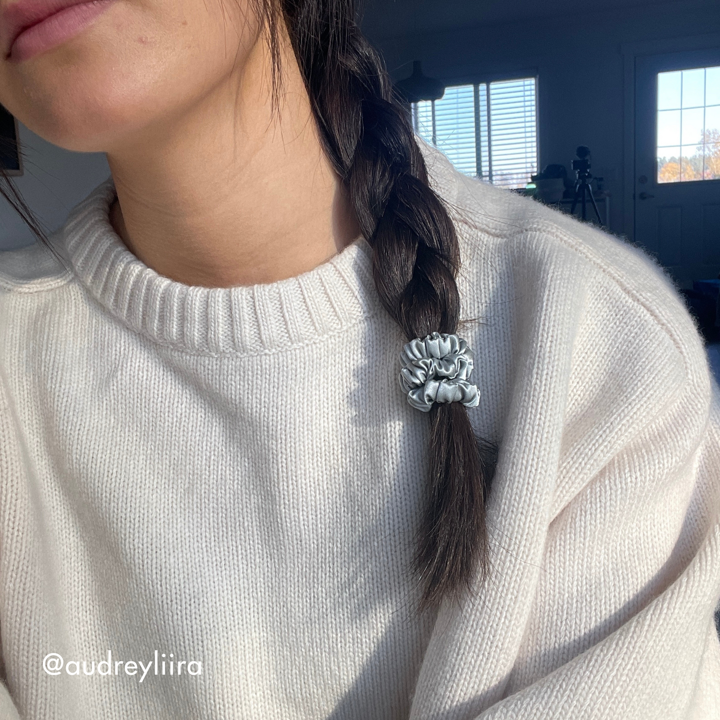Silk Hair Ties | Solstice