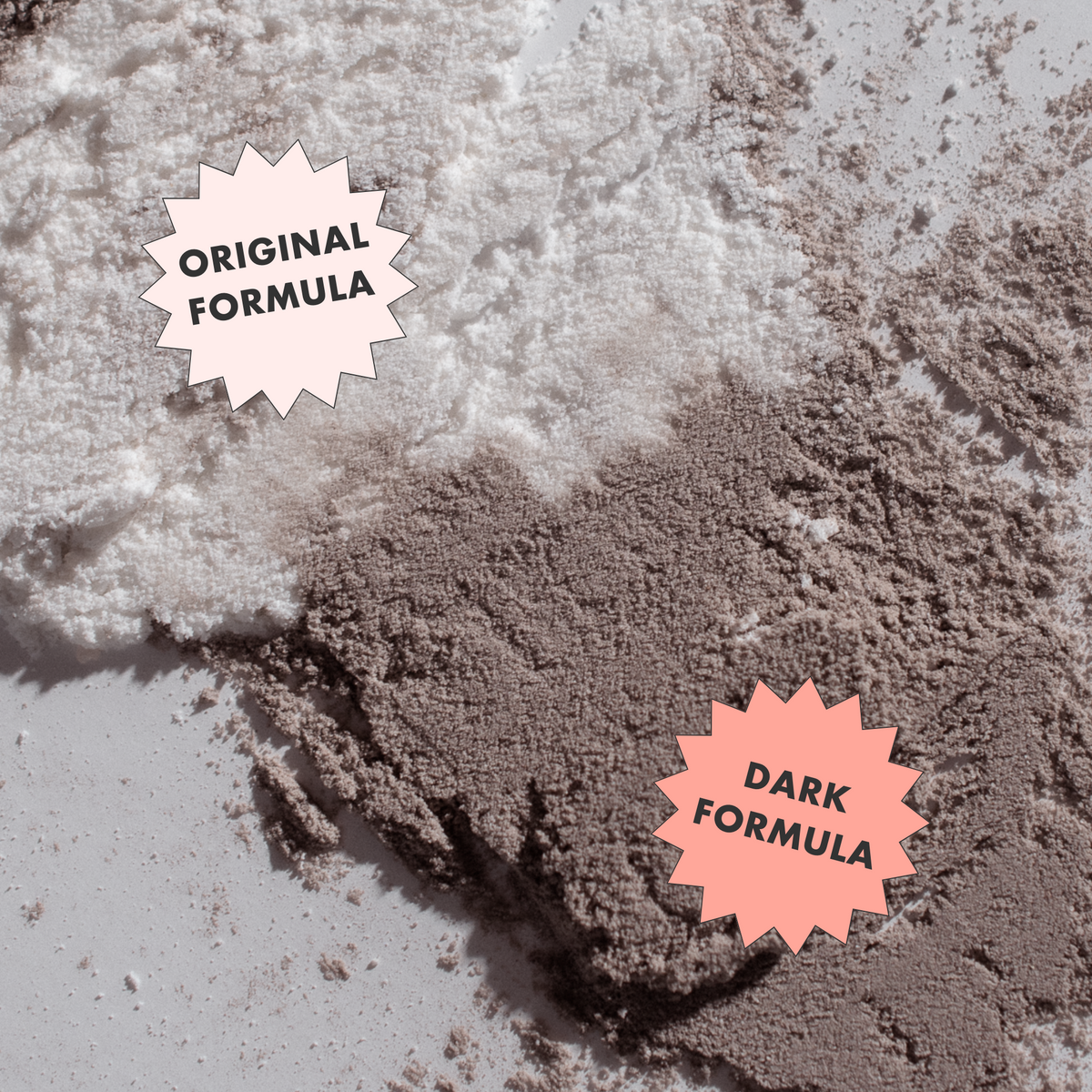 Super Powder Dry Shampoo | Dark
