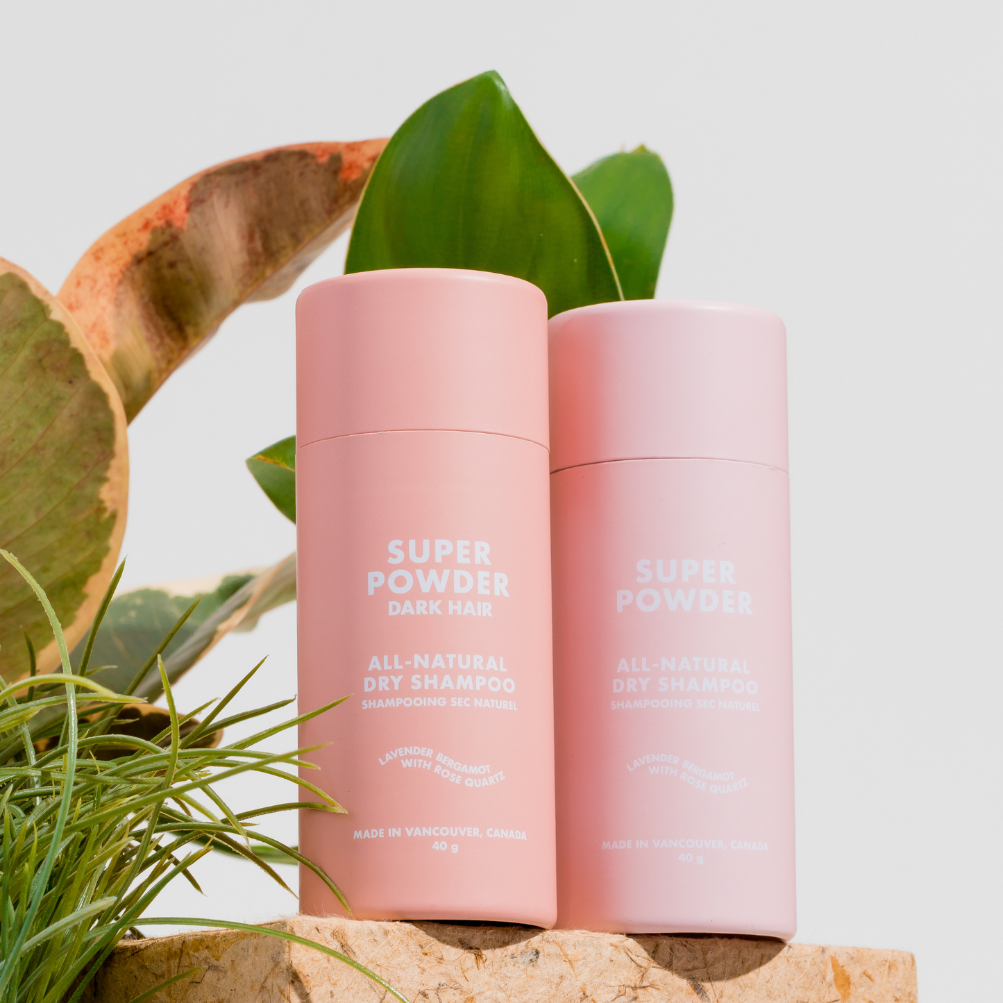 Super Powder Dry Shampoo | Original