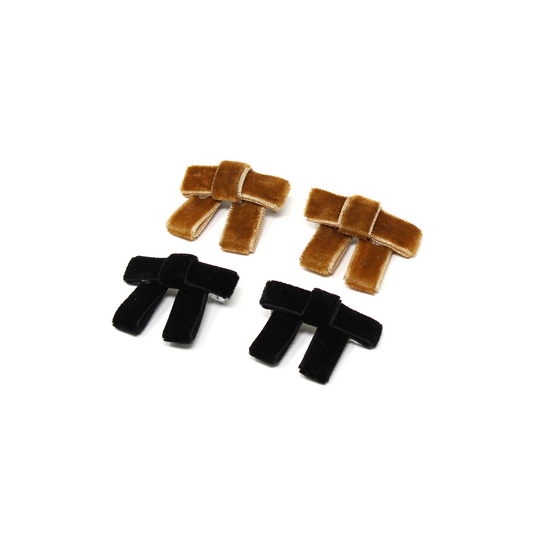 Bow Clips | 2 Pack