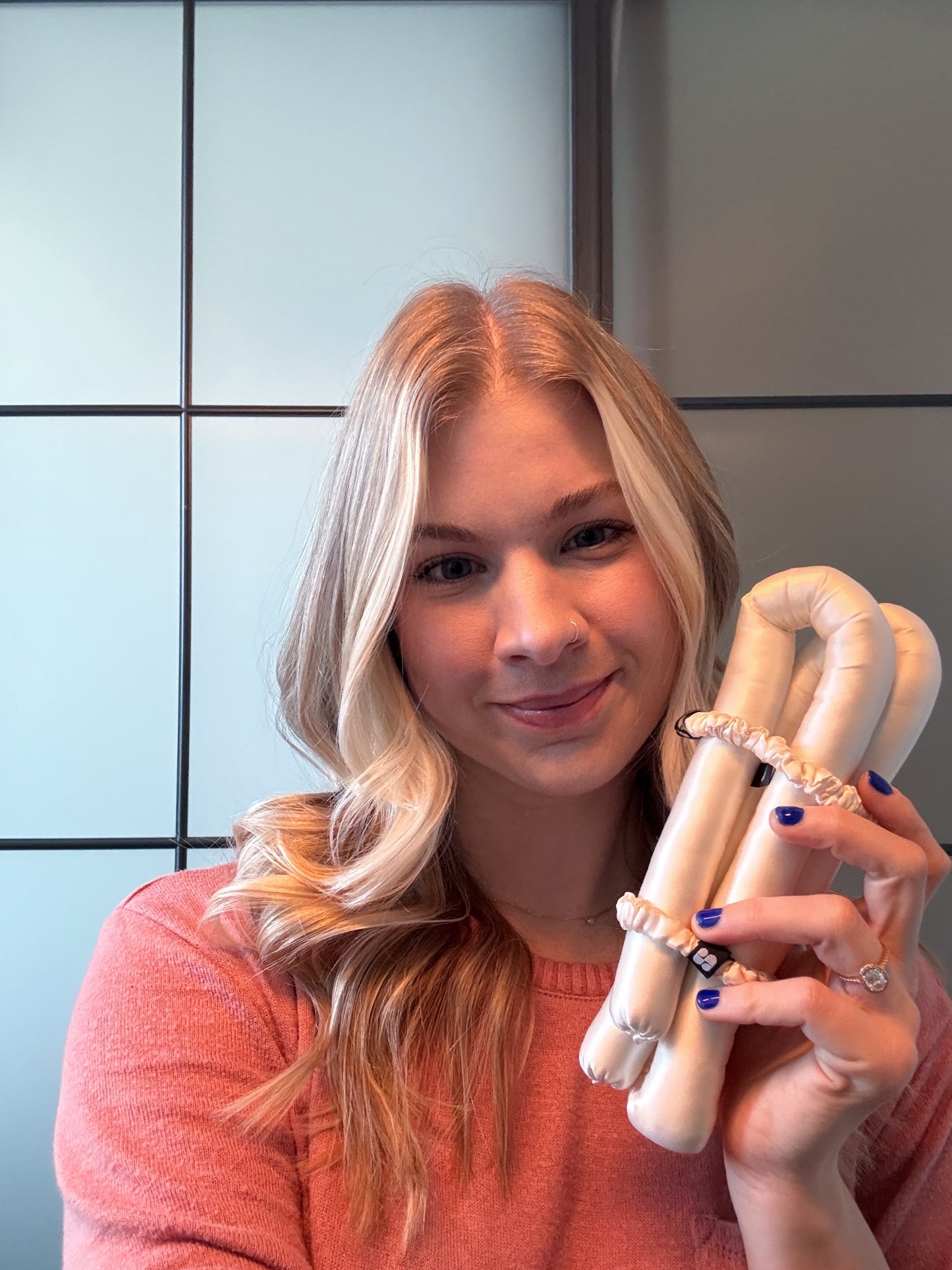 Super Curl | Heatless Hair Curler