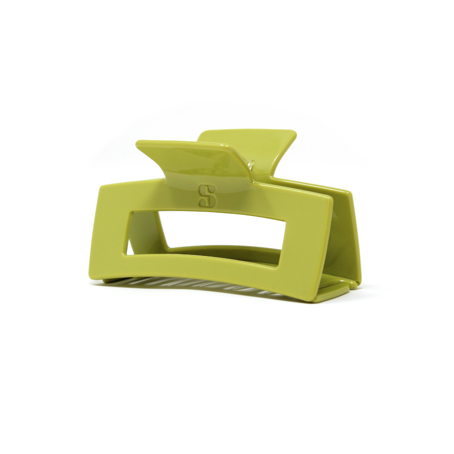 Crush Clip | Laguna Green