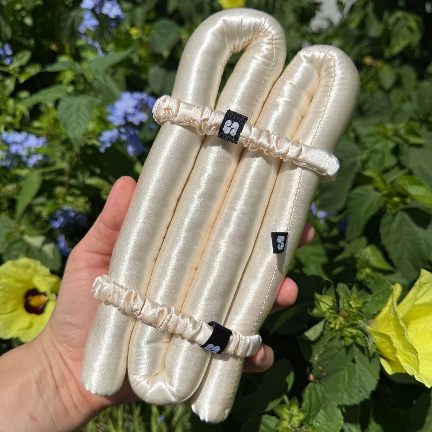 Super Curl | Heatless Hair Curler