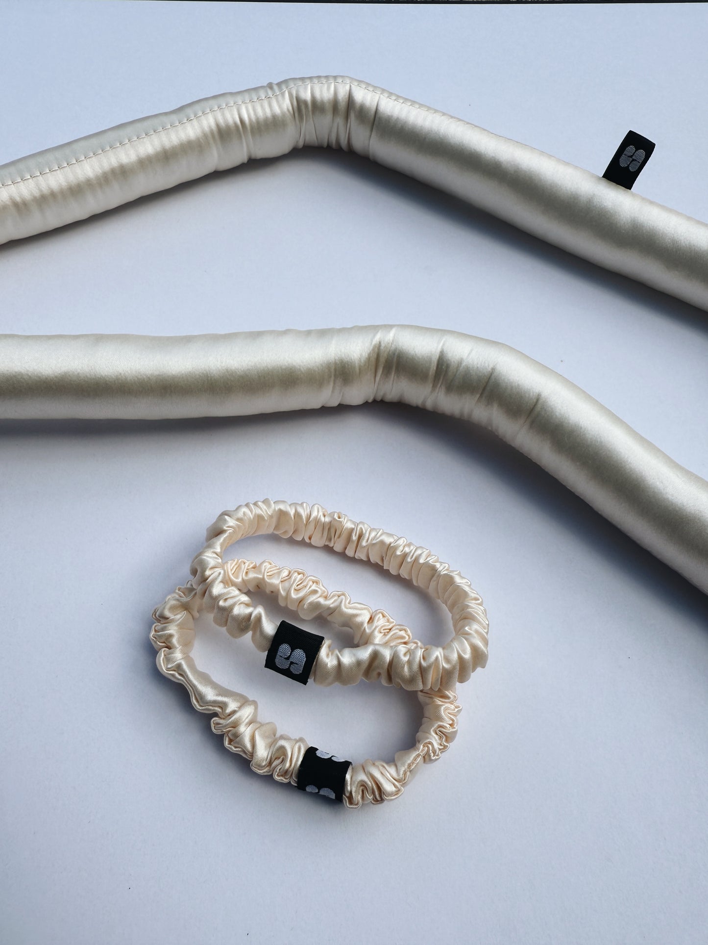 Super Curl | Heatless Hair Curler