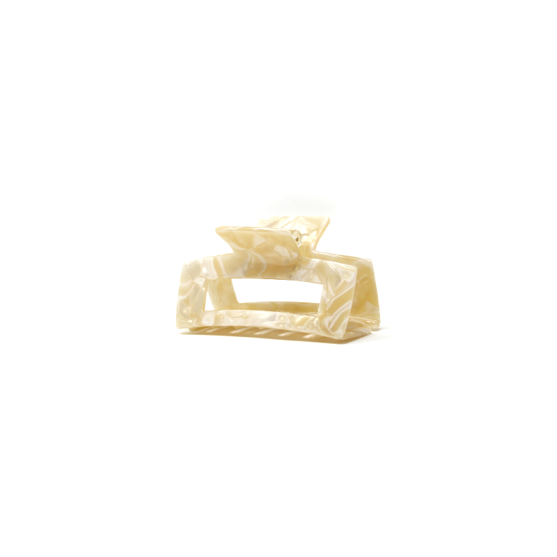 Mommy & Me Crush Clip Set | Pearl