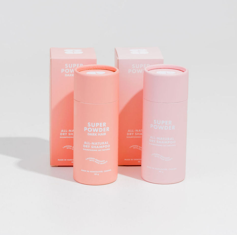Super Scalp Gift Set