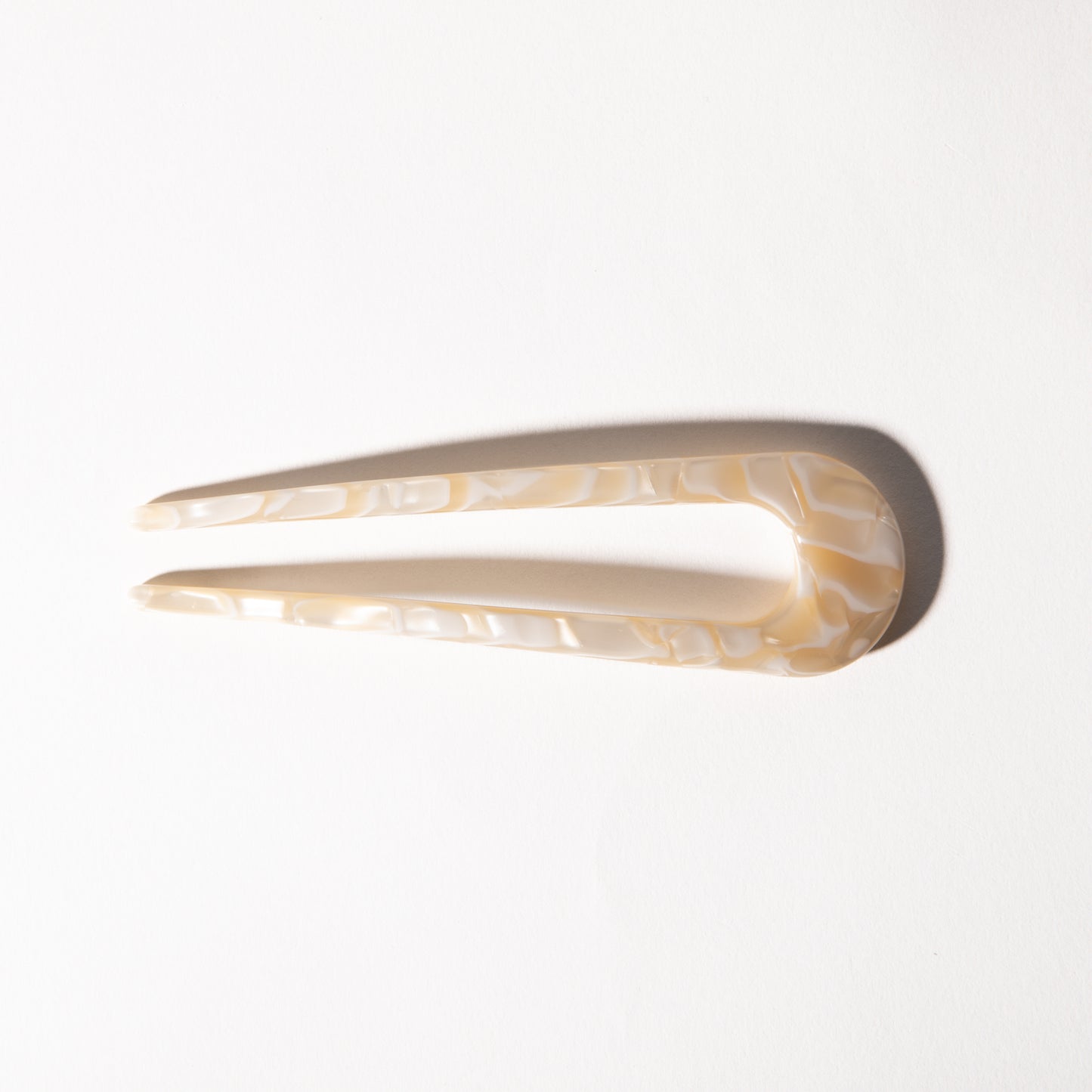 French Pin | Pearl