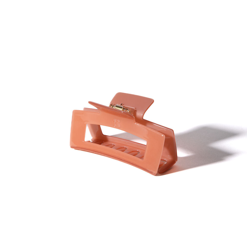 Crush Clip | Sun Orange