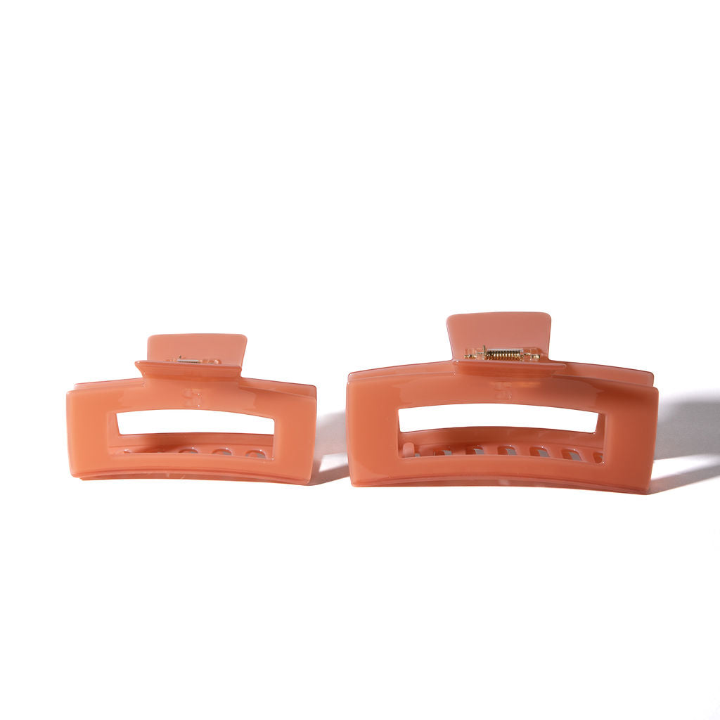 Crush Clip | Sun Orange