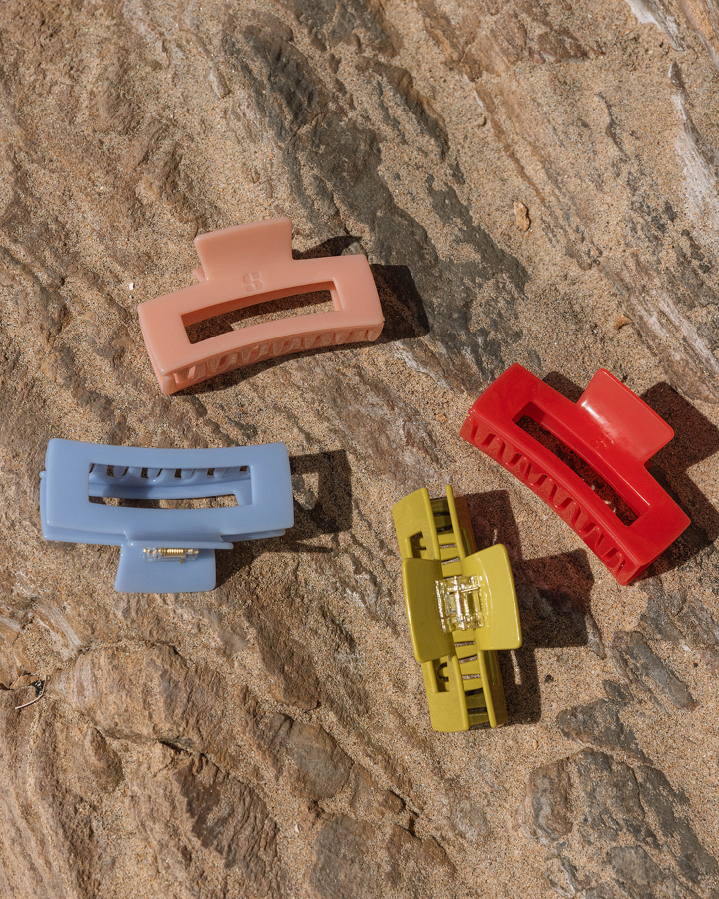 Crush Clip | Lido Pink