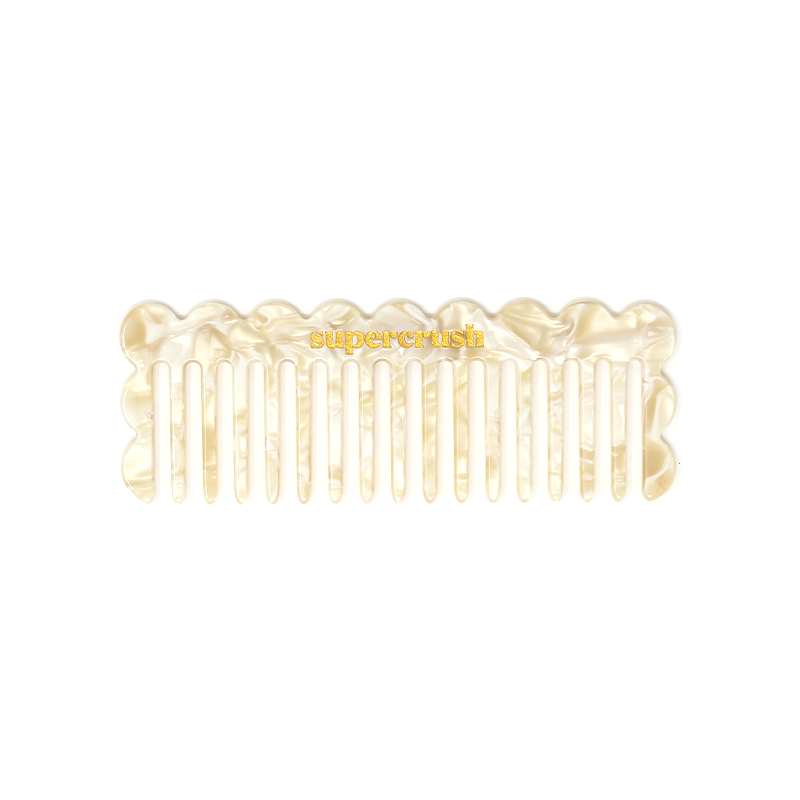 Everywhere Comb | Pearl