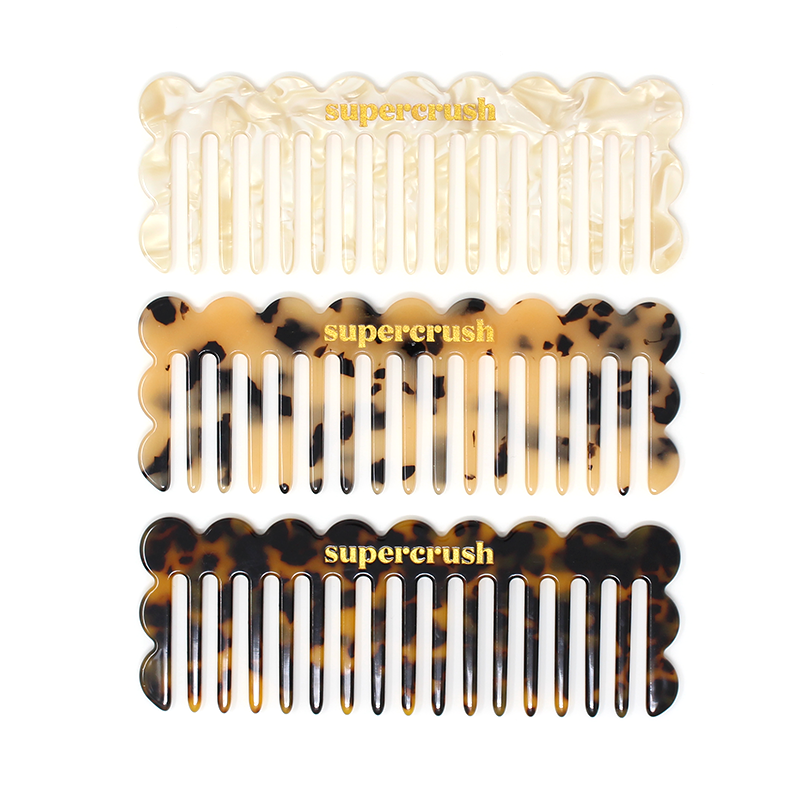 Everywhere Comb Trio