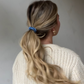 Silk Hair Ties | Equinox