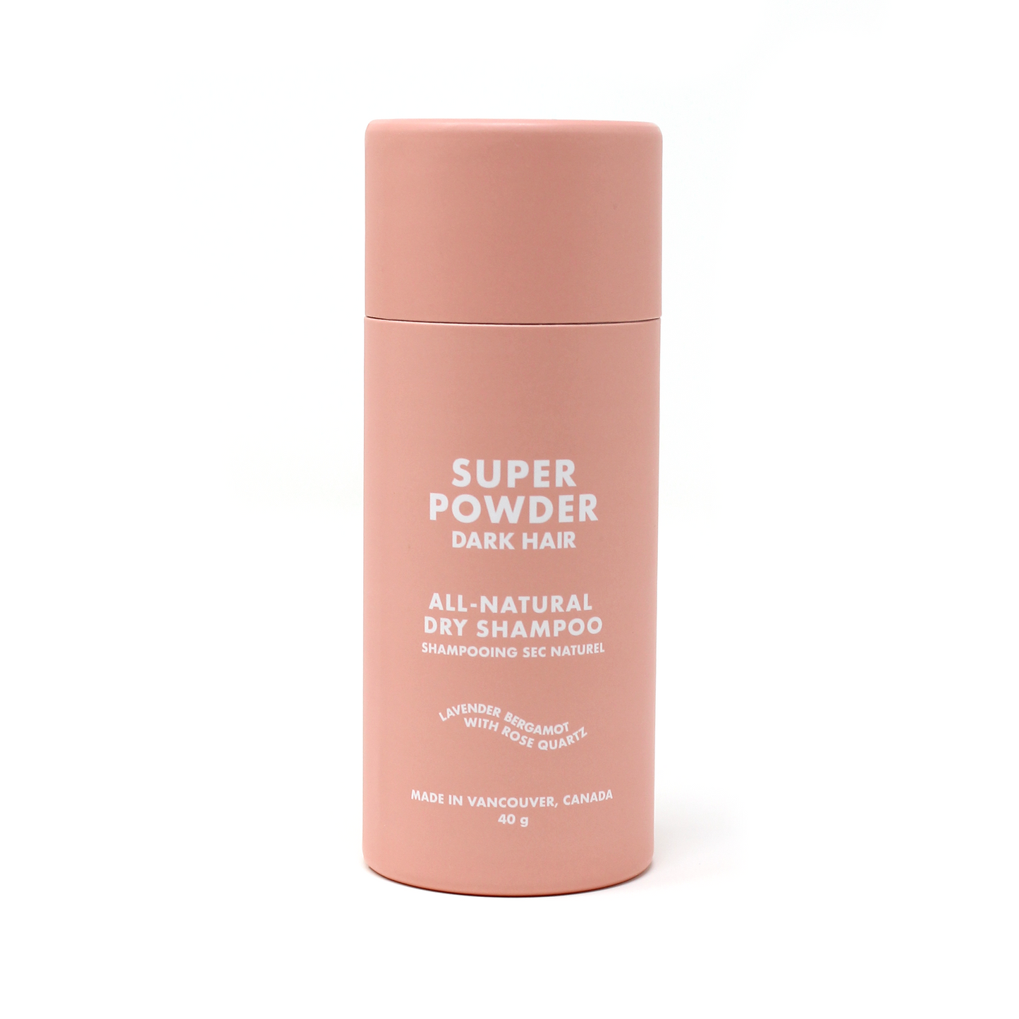 Super Powder Dry Shampoo