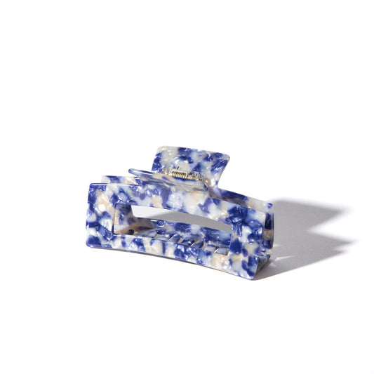 Crush Clip | Blue Speckle