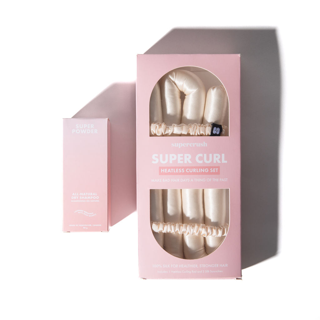 Best Sellers Bundle | Hair Care Bundle