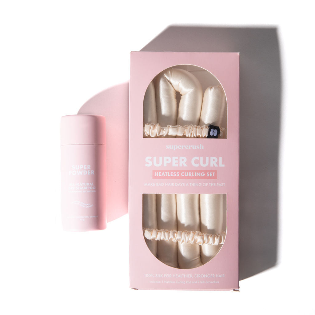 Best Sellers Bundle | Hair Care Bundle