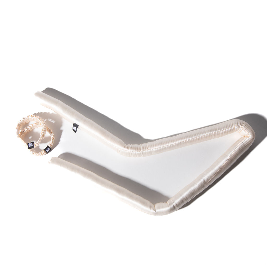 Super Curl | Heatless Hair Curler