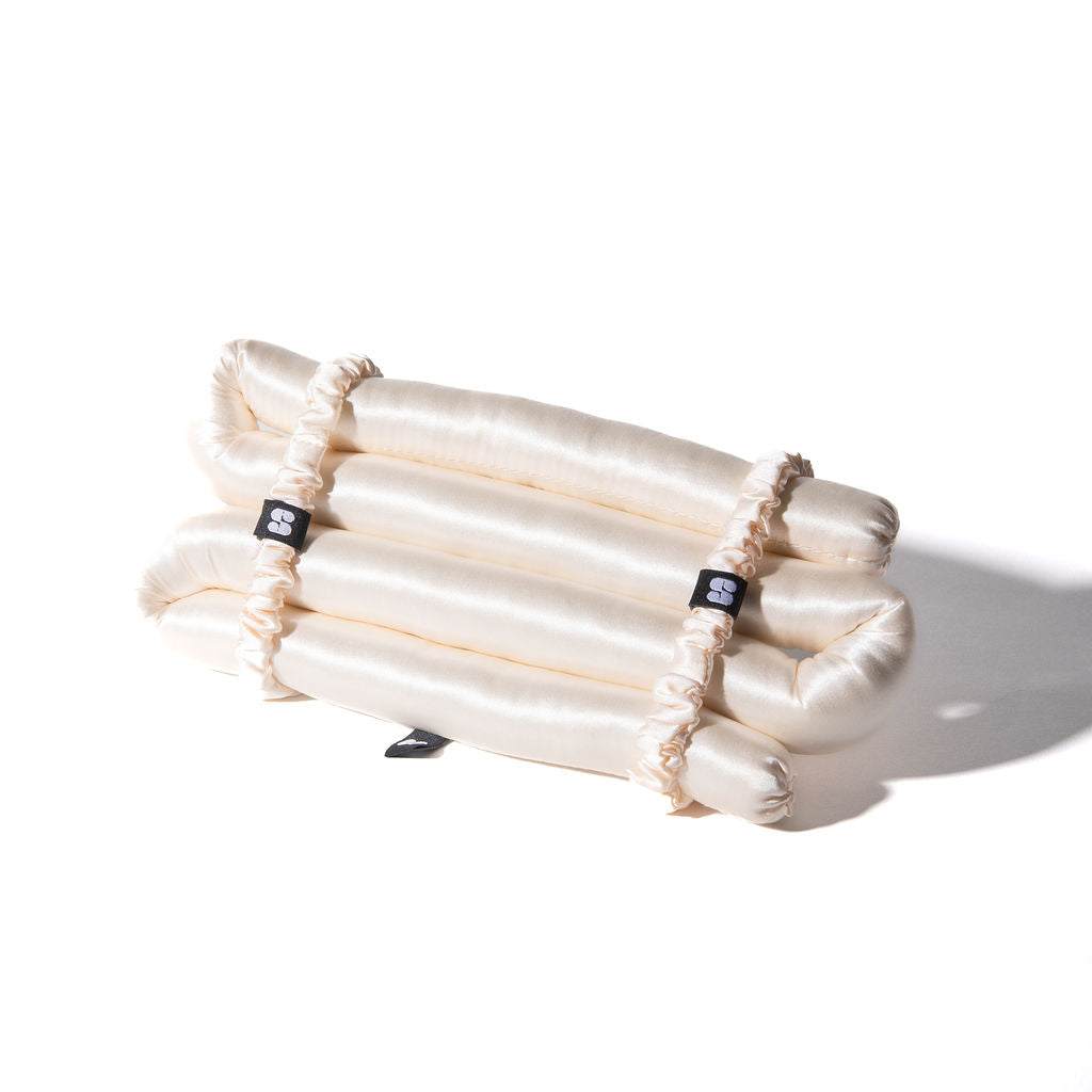 Super Curl | Heatless Hair Curler