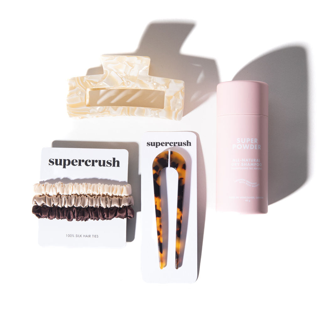 Best Sellers Bundle | Cool Girl Kit Bundle