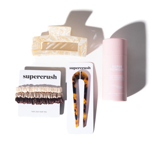 Best Sellers Bundle | Cool Girl Kit Bundle