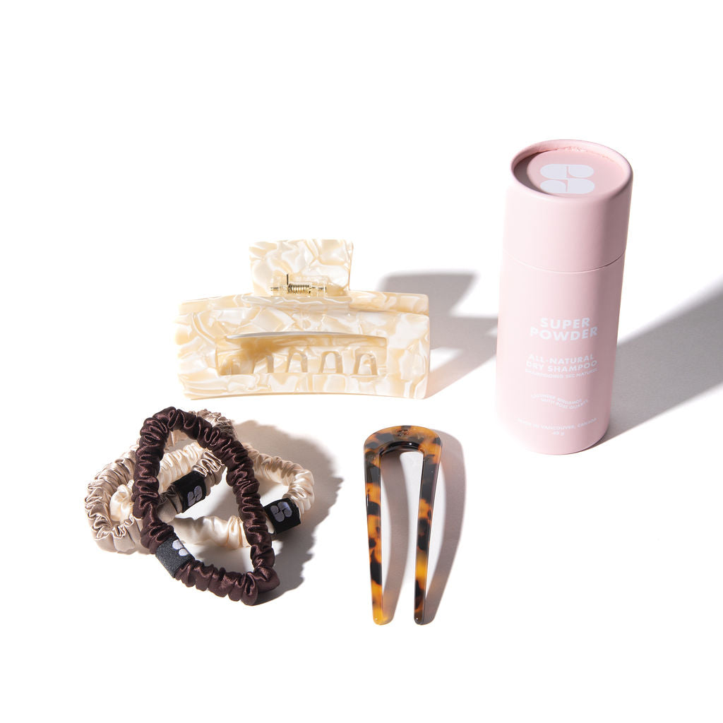 Best Sellers Bundle | Cool Girl Kit Bundle