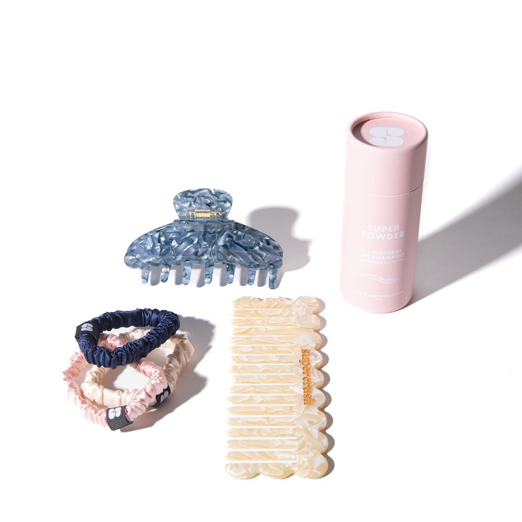 Best Sellers Bundle | Midnight In Paris