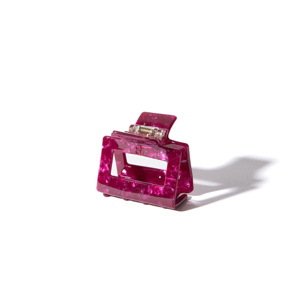 Demi Clip | Ruby