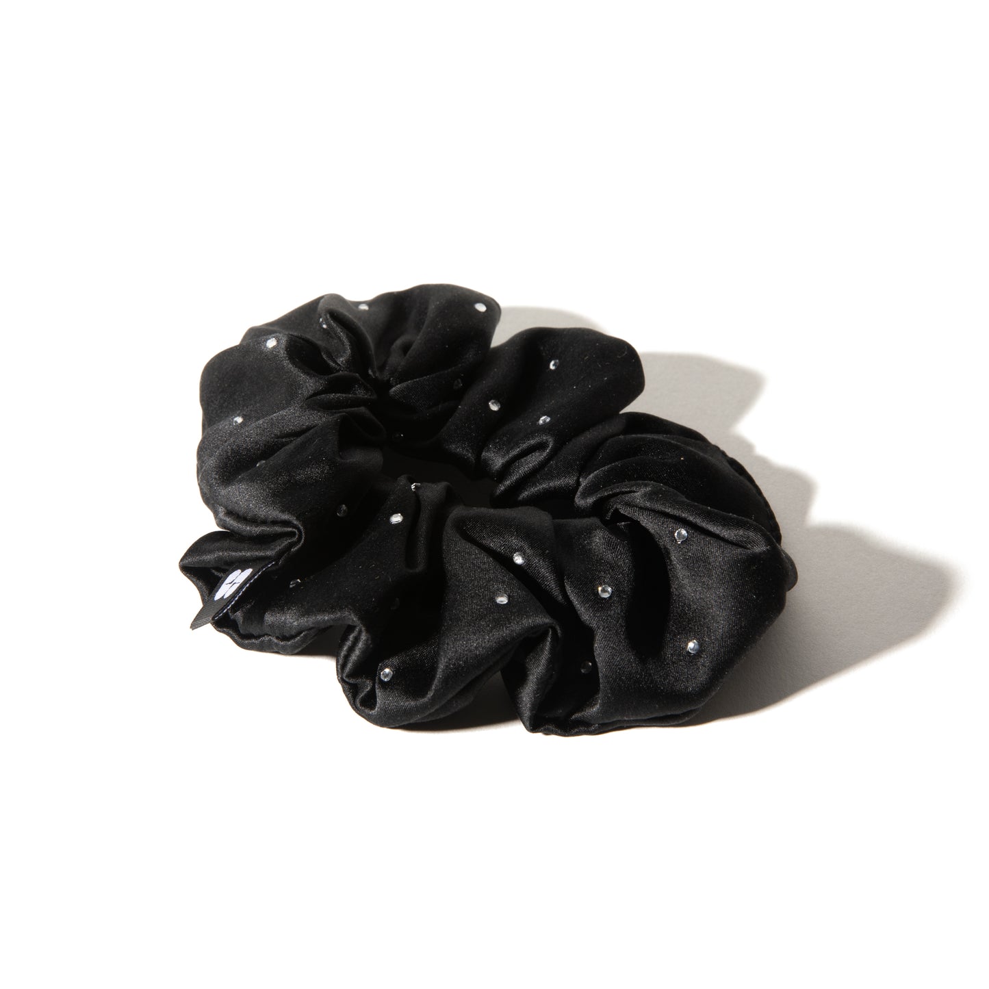 Wink Satin Scrunchie