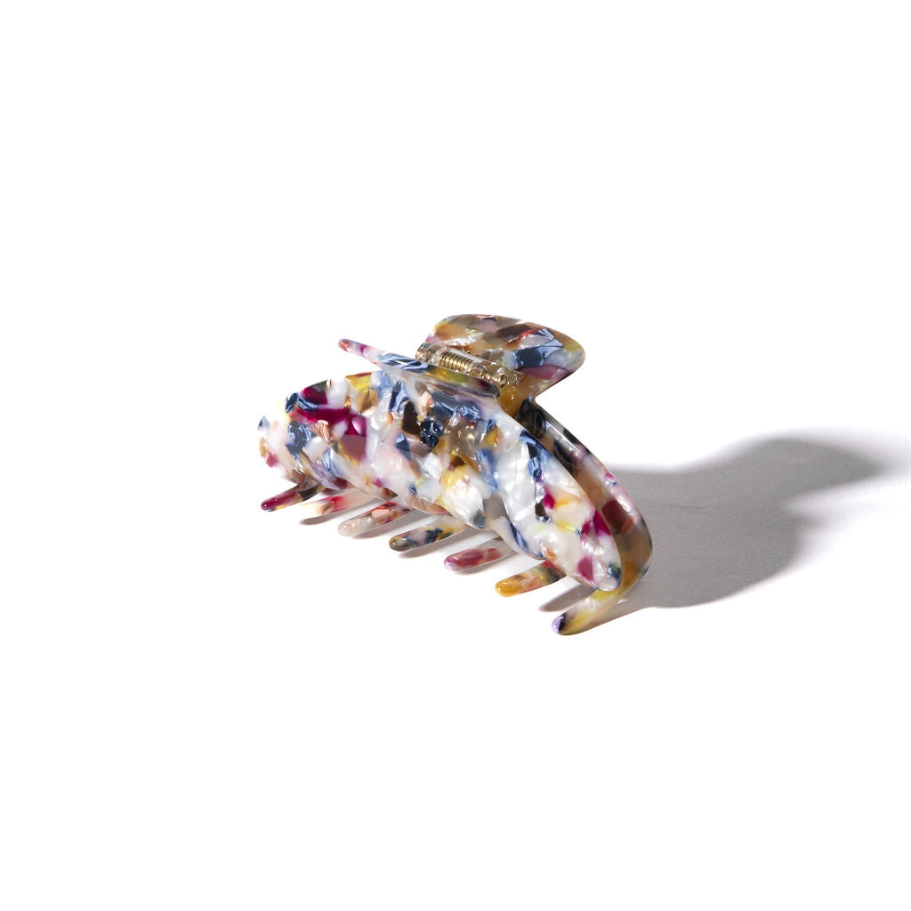 Luna Clip | Confetti
