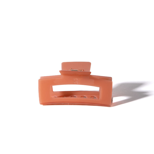 SUPER SUN LOGO HAIR CLAW Sun Goddess Claw