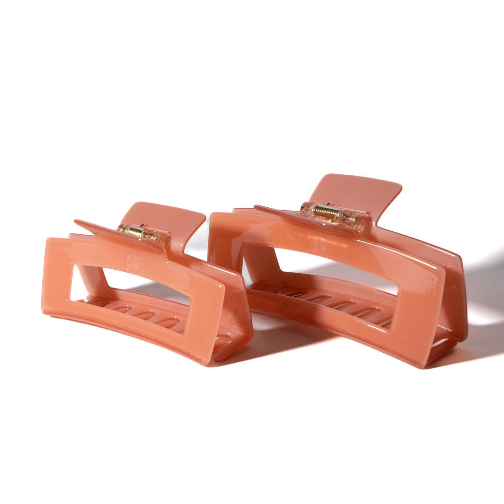 Crush Clip | Sun Orange