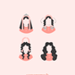 Super Curl | Heatless Hair Curler