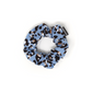 Skinny Blue Rodeo Scrunchie