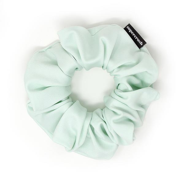 Aqua Sport Scrunchie – Supercrush